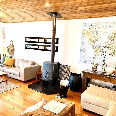 Ulverstone Boutique Accomodation المظهر الخارجي الصورة