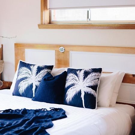 Ulverstone Boutique Accomodation المظهر الخارجي الصورة