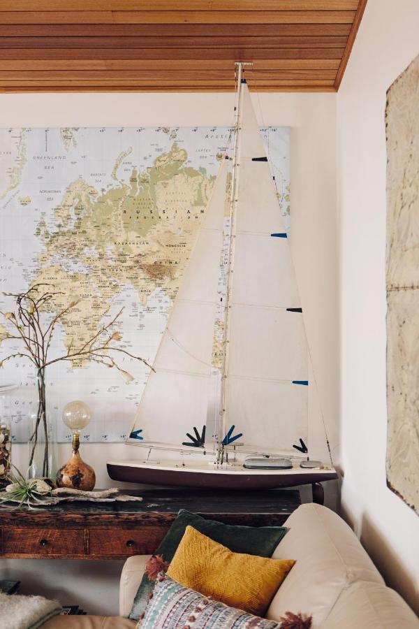 Ulverstone Boutique Accomodation المظهر الخارجي الصورة
