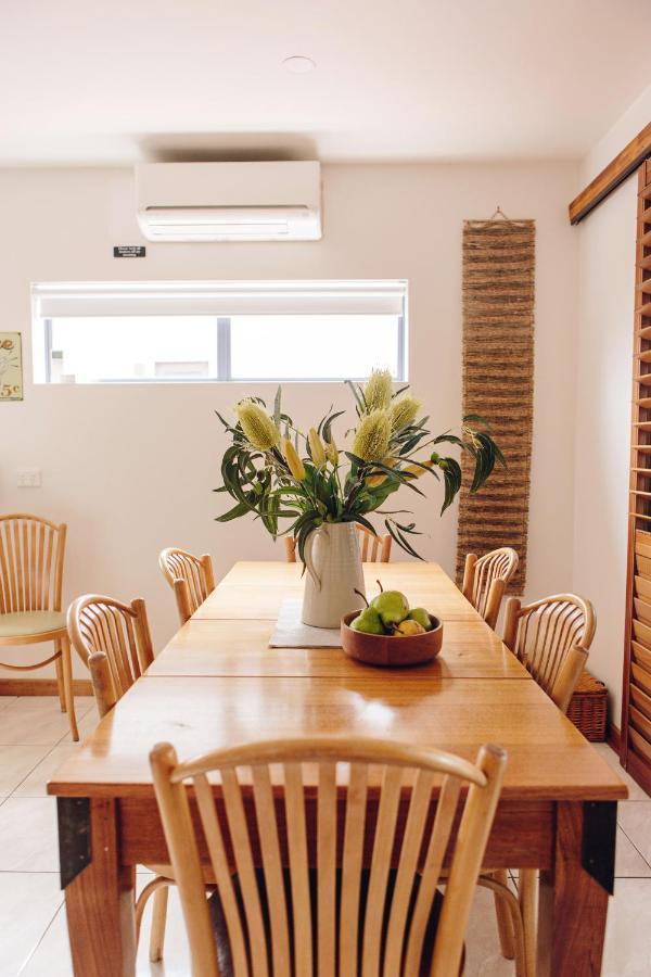 Ulverstone Boutique Accomodation المظهر الخارجي الصورة