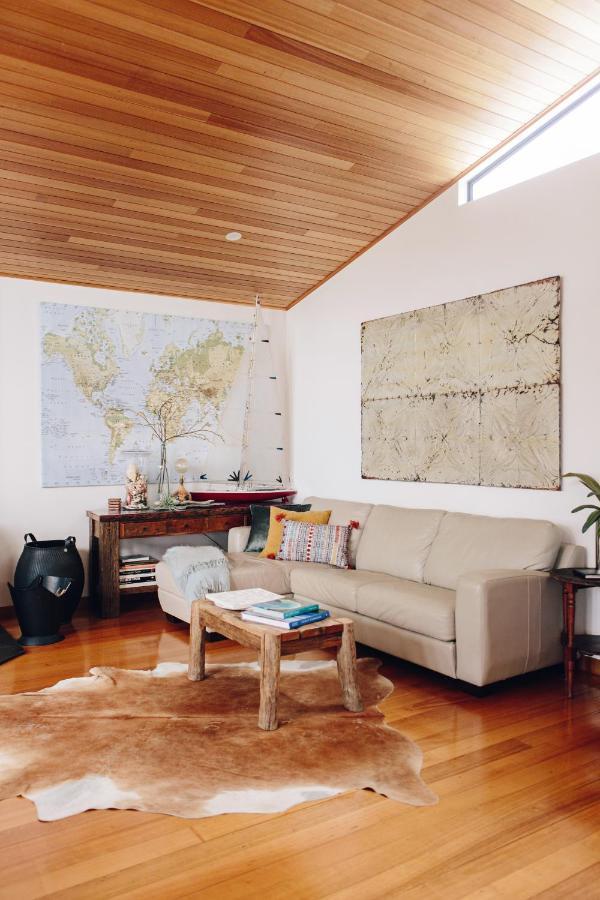 Ulverstone Boutique Accomodation المظهر الخارجي الصورة