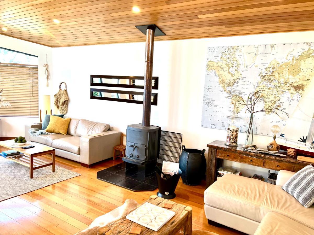 Ulverstone Boutique Accomodation المظهر الخارجي الصورة