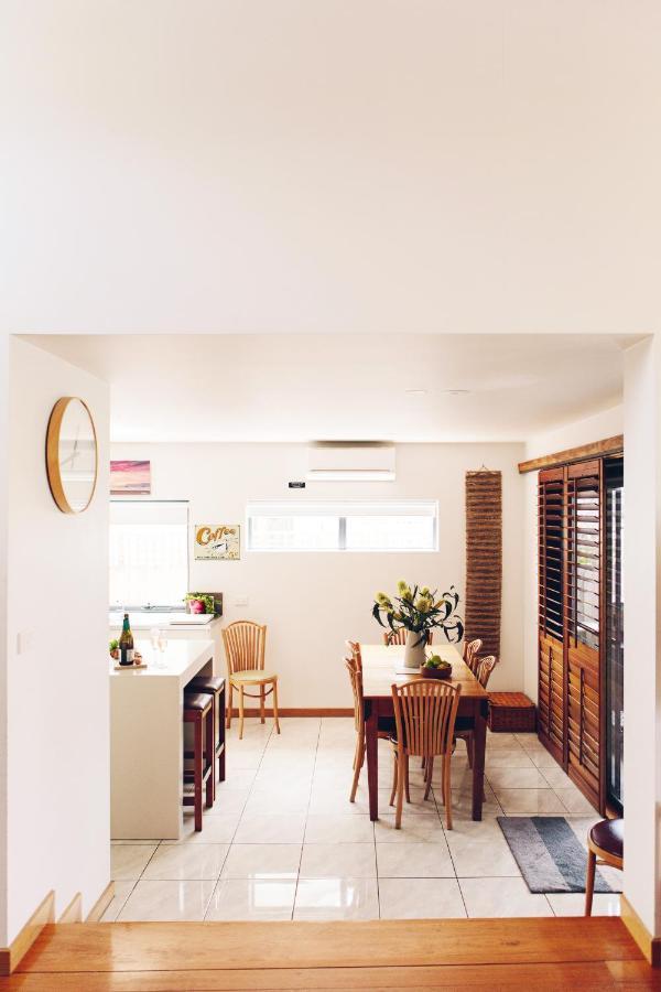 Ulverstone Boutique Accomodation المظهر الخارجي الصورة