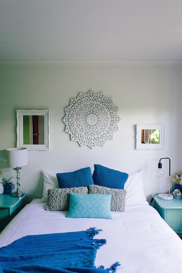 Ulverstone Boutique Accomodation المظهر الخارجي الصورة