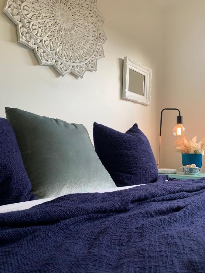 Ulverstone Boutique Accomodation المظهر الخارجي الصورة