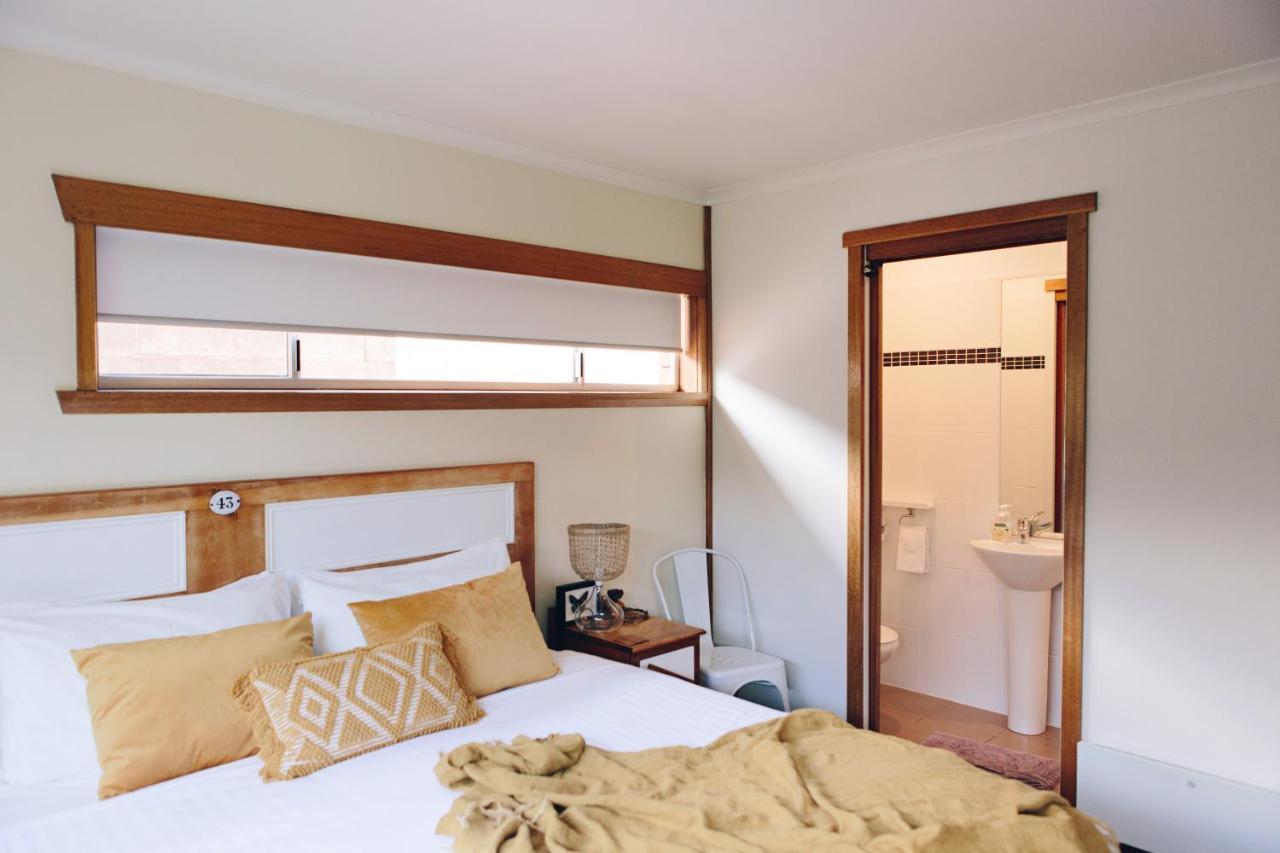 Ulverstone Boutique Accomodation المظهر الخارجي الصورة