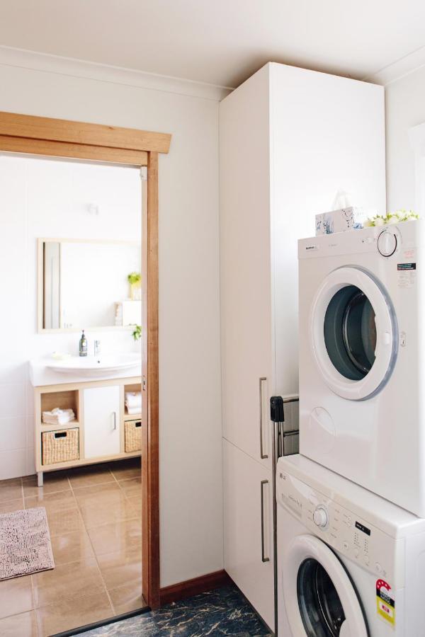 Ulverstone Boutique Accomodation المظهر الخارجي الصورة