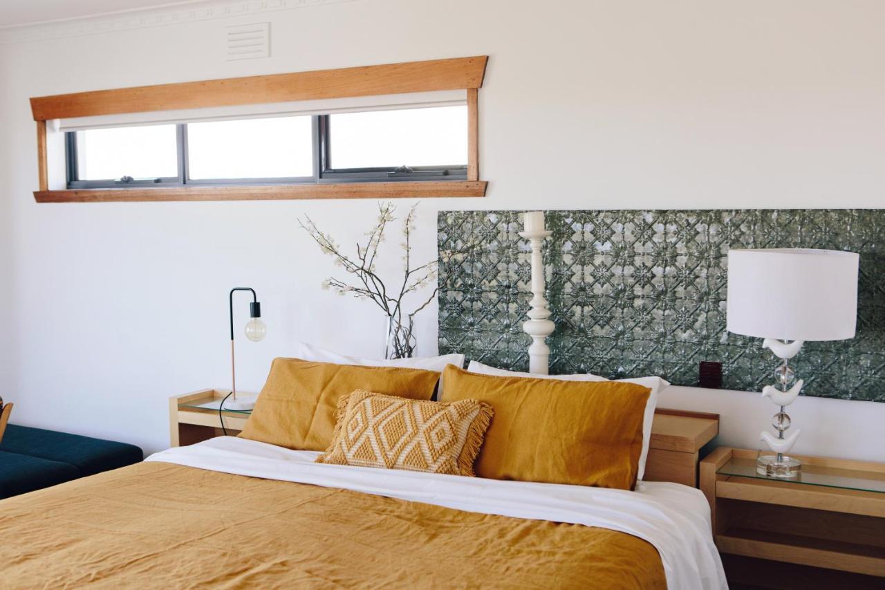 Ulverstone Boutique Accomodation المظهر الخارجي الصورة