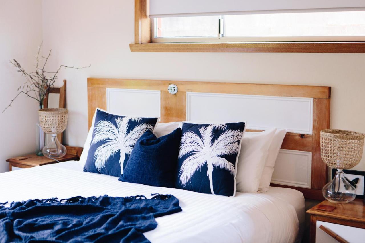 Ulverstone Boutique Accomodation المظهر الخارجي الصورة