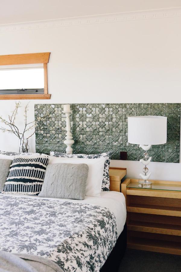 Ulverstone Boutique Accomodation المظهر الخارجي الصورة