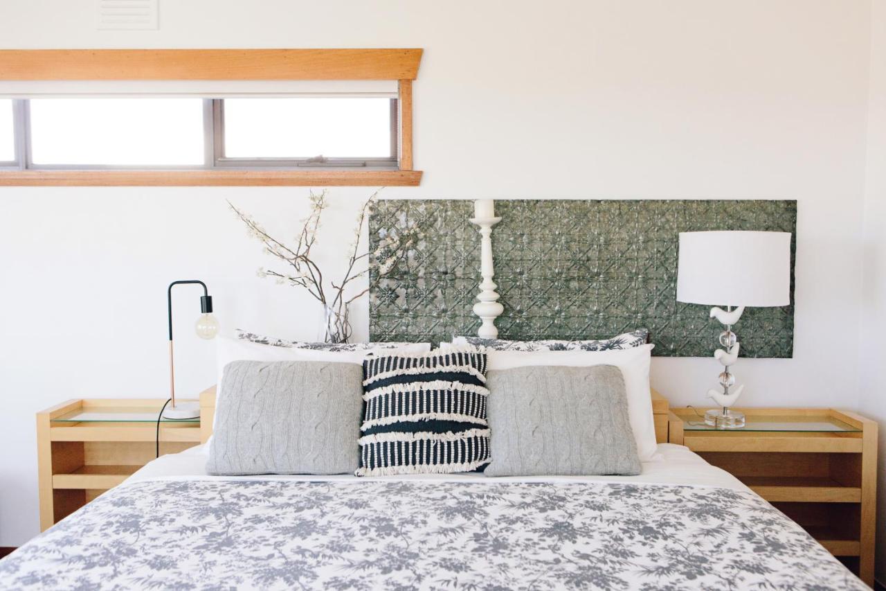 Ulverstone Boutique Accomodation المظهر الخارجي الصورة