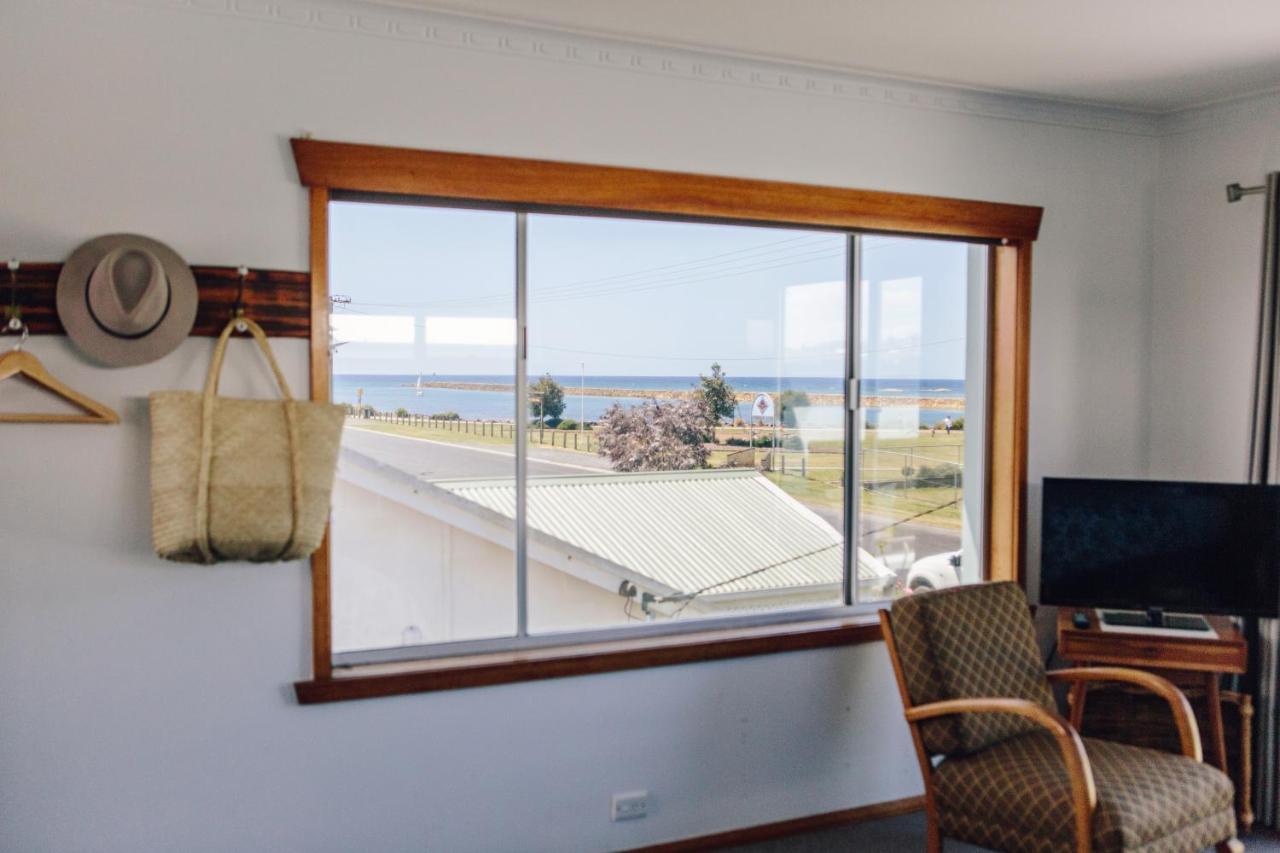 Ulverstone Boutique Accomodation المظهر الخارجي الصورة