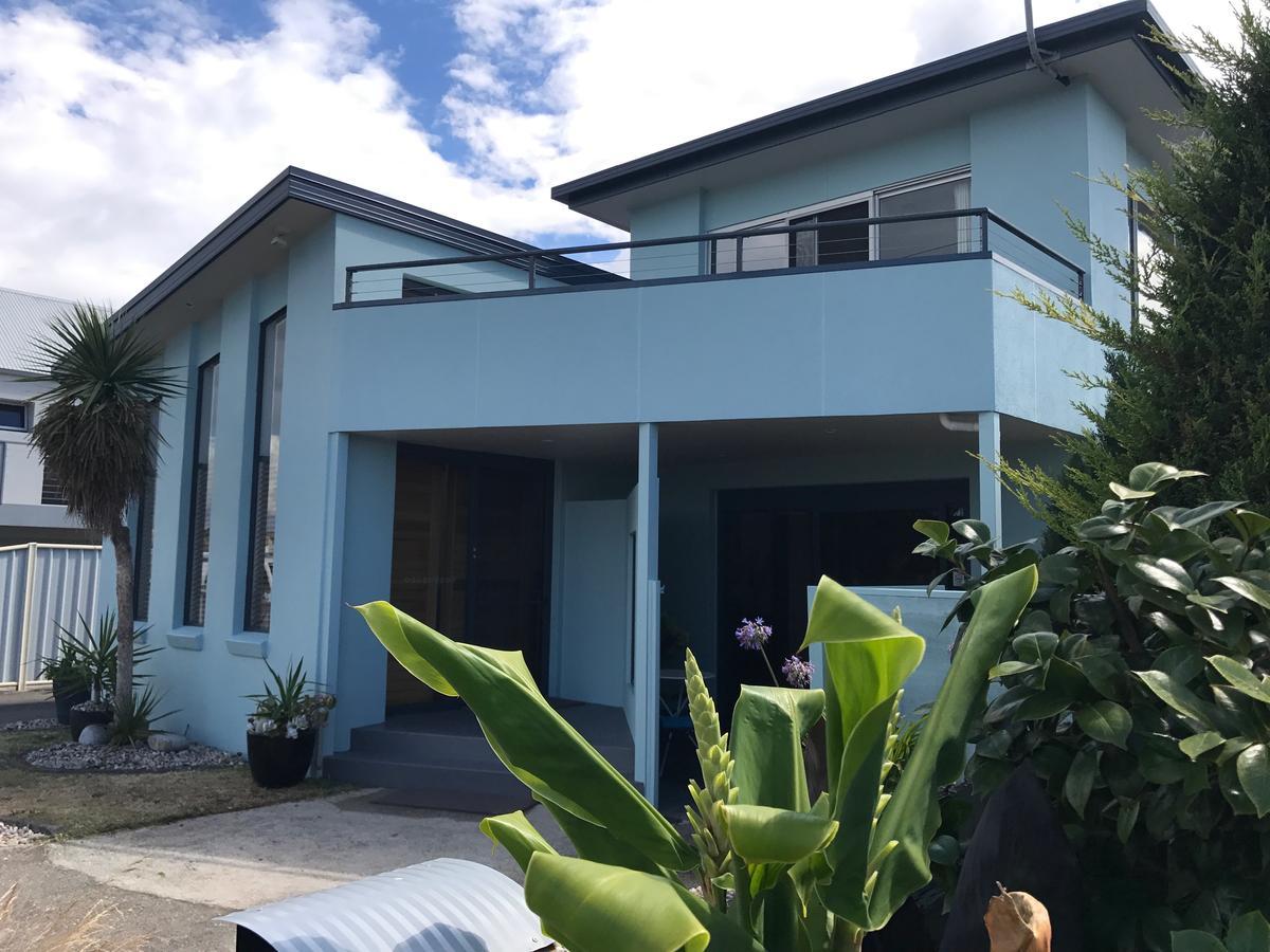 Ulverstone Boutique Accomodation المظهر الخارجي الصورة